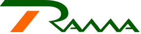 Logotipo Transportes Rama