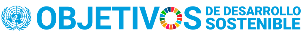 ODS - Objetivos de Desarrollo sostenible