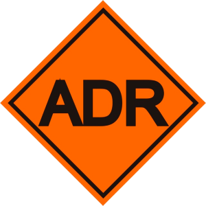 ADR