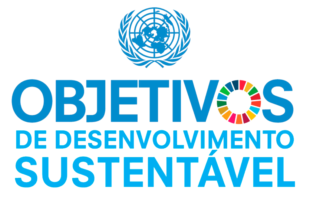 ODS - Objetivos de desenvolvimento sustentável